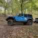 Jeep Experience