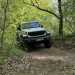 Jeep Experience