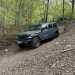 Jeep Experience