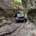 Jeep Experience