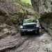 Jeep Experience