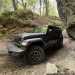 Jeep Experience