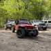 Jeep Experience
