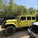 Jeep Experience