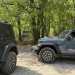 Jeep Experience