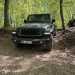 Jeep Experience
