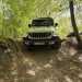 Jeep Experience