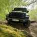 Jeep Experience