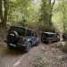 Jeep Experience
