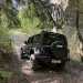 Jeep Experience