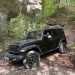 Jeep Experience
