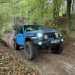 Jeep Experience