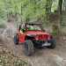 Jeep Experience