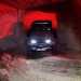 Jeep Experience