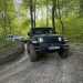 Jeep Experience