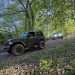 Jeep Experience