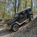Jeep Experience