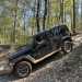 Jeep Experience