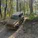 Jeep Experience