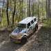 Jeep Experience