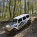 Jeep Experience