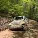Jeep Experience