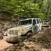 Jeep Experience