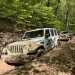 Jeep Experience