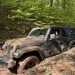 Jeep Experience