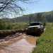 Jeep Experience
