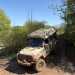 Jeep Experience