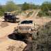 Jeep Experience