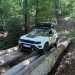Jeep Experience