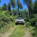 Jeep Experience