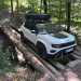 Jeep Experience