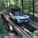 Jeep Experience