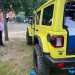 Jeep Experience