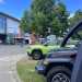 Jeep Experience