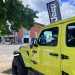 Jeep Experience