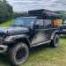 Jeep Experience