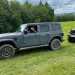 Jeep Experience