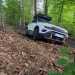 Jeep Experience