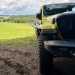Jeep Experience