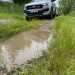 Jeep Experience