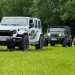 Jeep Experience