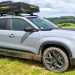 Jeep Experience