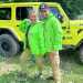 Jeep Experience