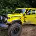 Jeep Experience