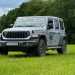 Jeep Experience