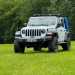 Jeep Experience